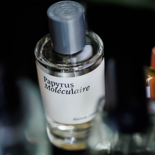 Парфум Papyrus Moleculaire Maison Crivelli на розпив