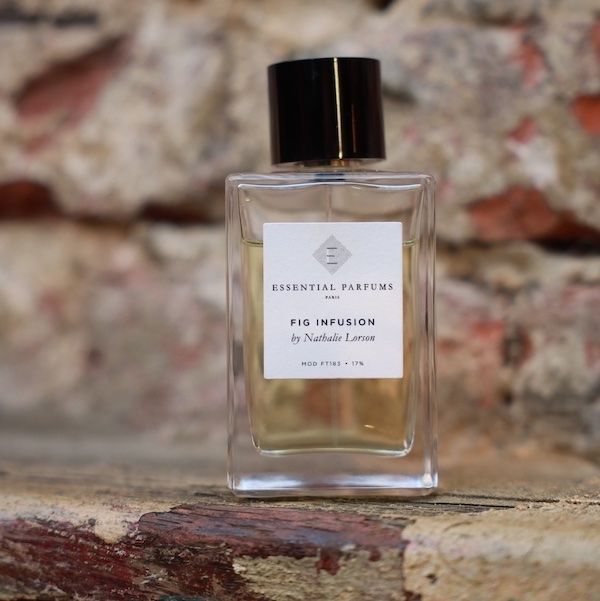 Парфум Fig Infusion Essential Parfums на розпив