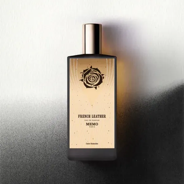 Парфум French Leather Memo Paris на розпив