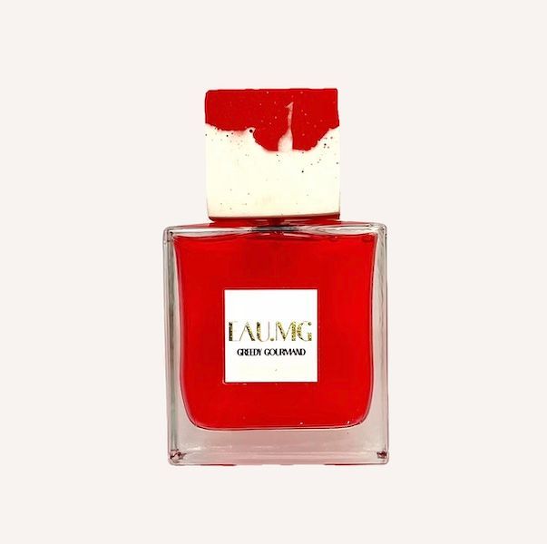 Парфум Greedy Gourmand EAU.MG на розпив