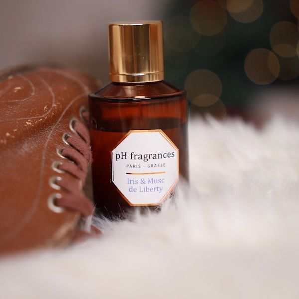 Парфум pH fragrances Iris & Musc de Liberty на розпив