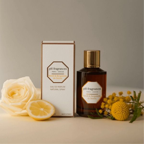 Парфум Neroli & Bergamote of Denim pH Fragrances на розпив