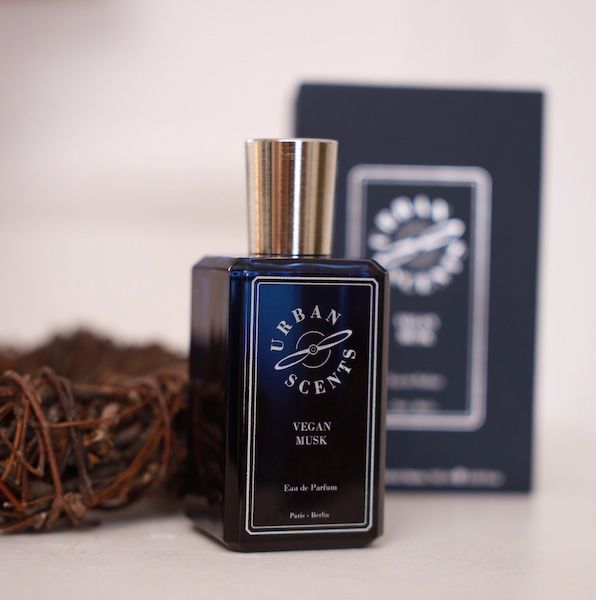 Парфум Vegan Musk Urban Scents на розпив