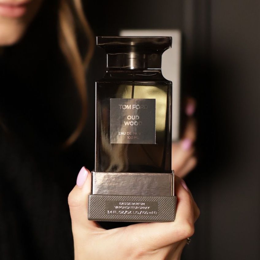 Парфум Oud Wood Tom Ford на розпив